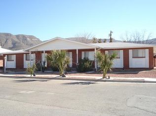 2338 Union Ave, Alamogordo, NM 88310