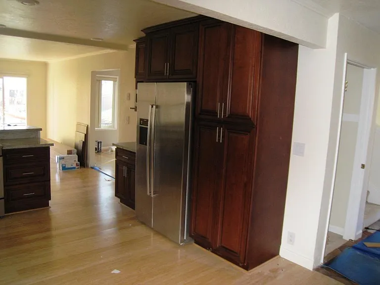 Another Kitchen View