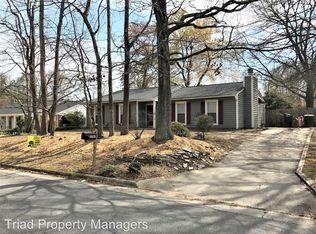 3303 Morning Dew Rd, Greensboro, NC 27407