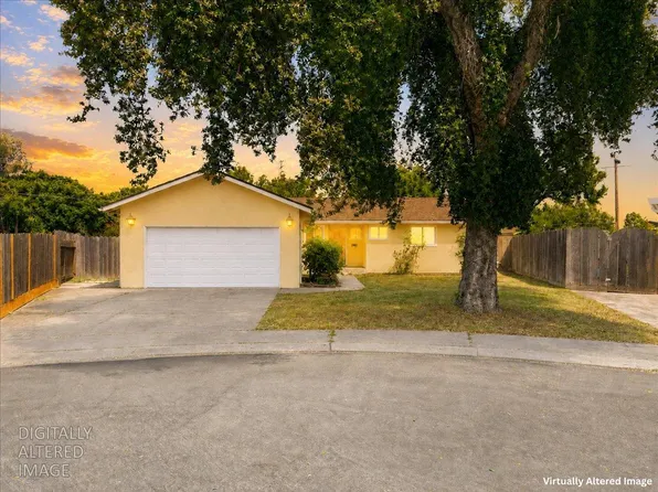 2061 Juanita Ct, Modesto, CA 95350