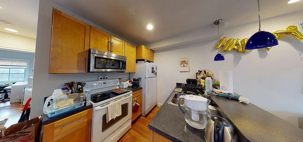 Building Photo - 106 Hammond St #3A
