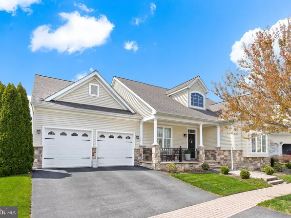 641 Dorset St, Lititz, PA 17543