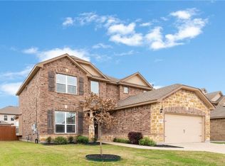 8525 Reggio St, Round Rock, TX 78665