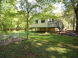 25289 Kruger Rd, Webster, WI 54893