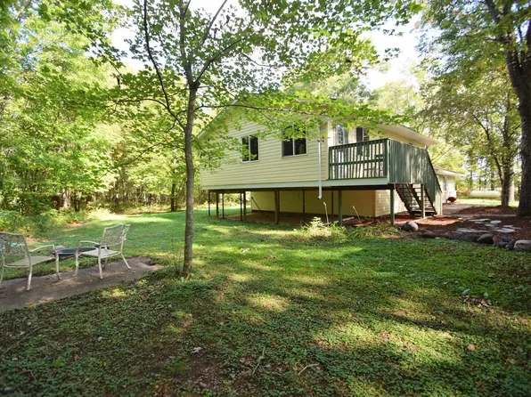 25289 Kruger Rd, Webster, WI 54893