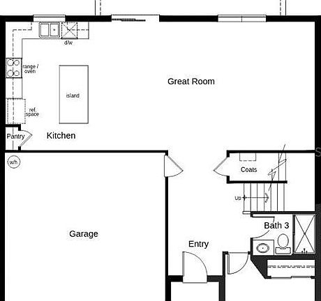 2nd image of this home