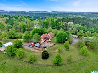 440 Greens Chapel Rd, Cleveland, AL 35049