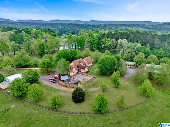 440 Greens Chapel Rd, Cleveland, AL 35049