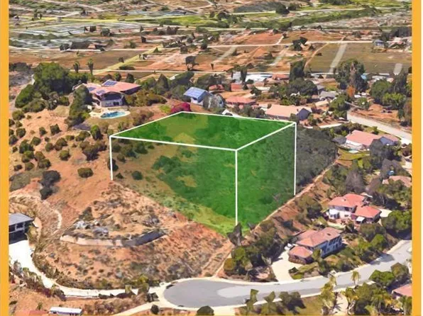 0 Hubbard Pl, Escondido, CA 92027