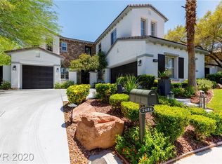 2484 Mapleberry Ct, Las Vegas, NV 89135