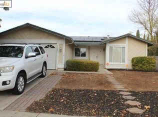 1502 Camelia Ct, Oakley, CA 94561