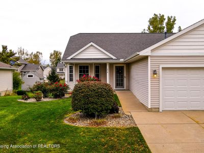 1018 Randy Ln, Saint Johns, MI, 48879