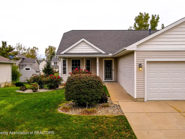 1018 Randy Ln, Saint Johns, MI 48879