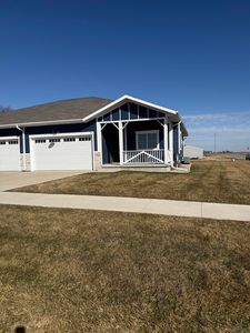 3578 9th Ave N, Fort Dodge, IA, 50501