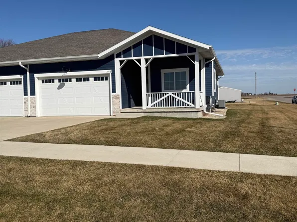 3578 9th Ave N, Fort Dodge, IA 50501