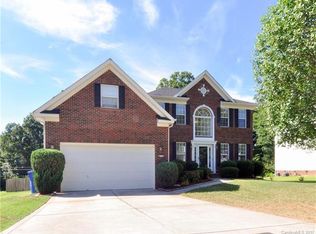 14708 Bridle Trace Ln, Pineville, NC 28134