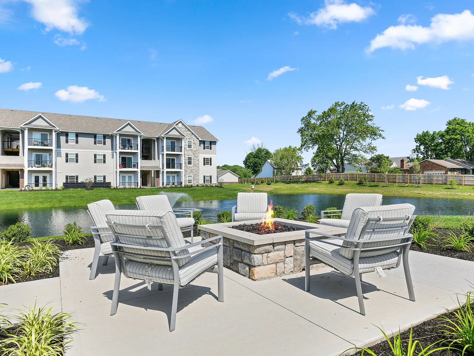 The Reserve at Parkside Village — Photo 4