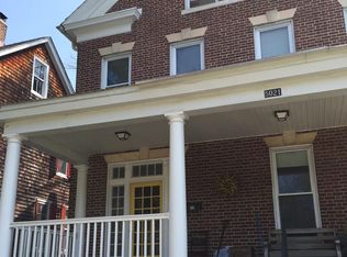 5021 Roland Ave #2, Baltimore, MD 21210