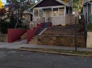 13 Washington Blvd, Mount Vernon, NY