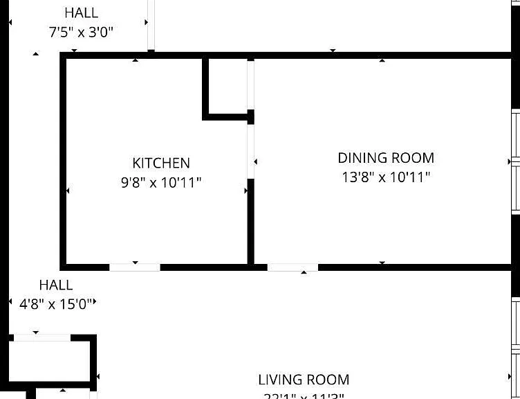 396 College Dr — Photo 3