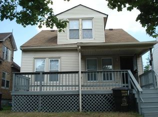 20138 Omira St, Highland Park, MI 48203