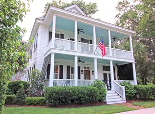 8 S Eastover, Beaufort, SC 29906