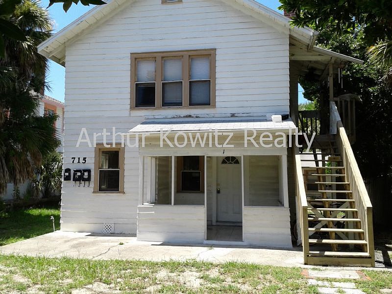 1st image of 715 Davis St #1