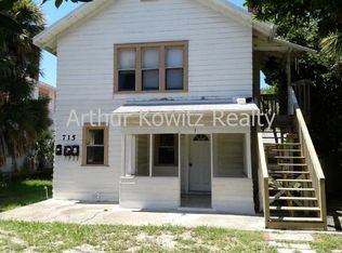 715 Davis St #1, Daytona Beach, FL 32118