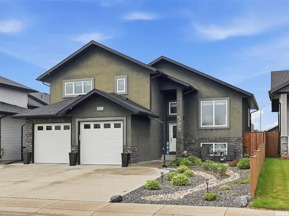505 Silver Birch LANE, Warman, SK S0K 4S2