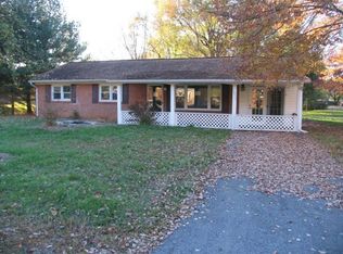 1577 Birch Ave, Buena Vista, VA 24416