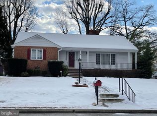 200 Phelps Ave, Glen Burnie, MD 21060