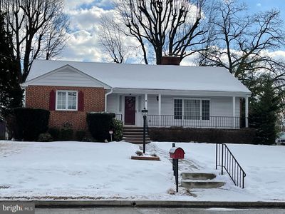200 Phelps Ave, Glen Burnie, MD, 21060
