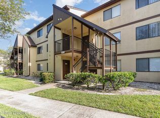 7911 Maplewood Dr APT 106, West Melbourne, FL 32904