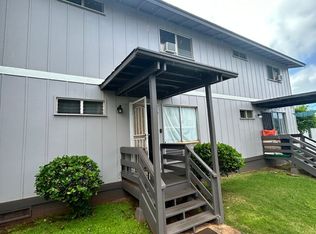 98-1422 Koaheahe St #16, Pearl City, HI 96782