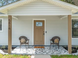 5816 Jack Stokes Rd, Baker, FL 32531