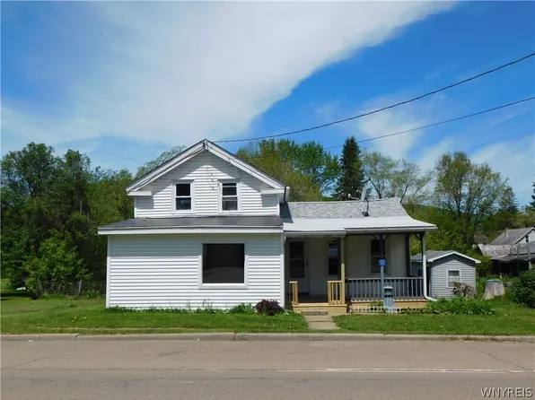 151 Main St, Bolivar, NY 14715