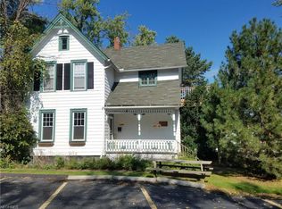 21913 Center Ridge Rd, Rocky River, OH 44116