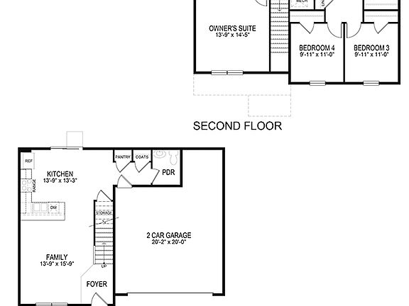 Floor Plan.