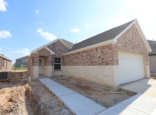 21643 Wave Hollow Dr, Cypress, TX 77433