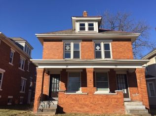 75 Whitethorne Ave, Columbus, OH 43223