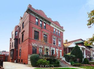 1286 President St, Brooklyn, NY 11213