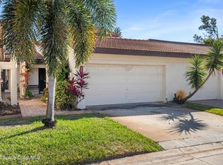 210 Parkside Pl #210, Indian Harbour Beach, FL 32937