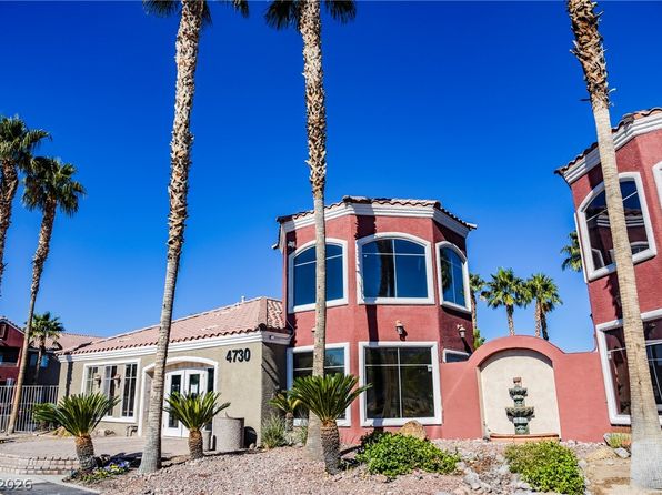 4730 E Craig Rd Unit 1145