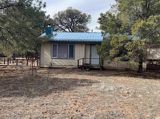 116 Sombra Del Gallo Cir, Quemado, NM 87829