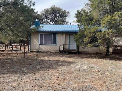 116 Sombra Del Gallo Cir, Quemado, NM, 87829