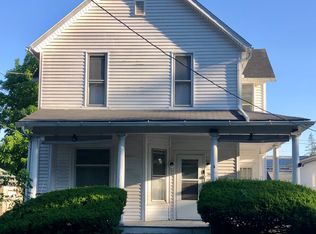 4 E Lamartine St, Mount Vernon, OH 43050