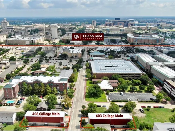 403 College Main, College Station, TX