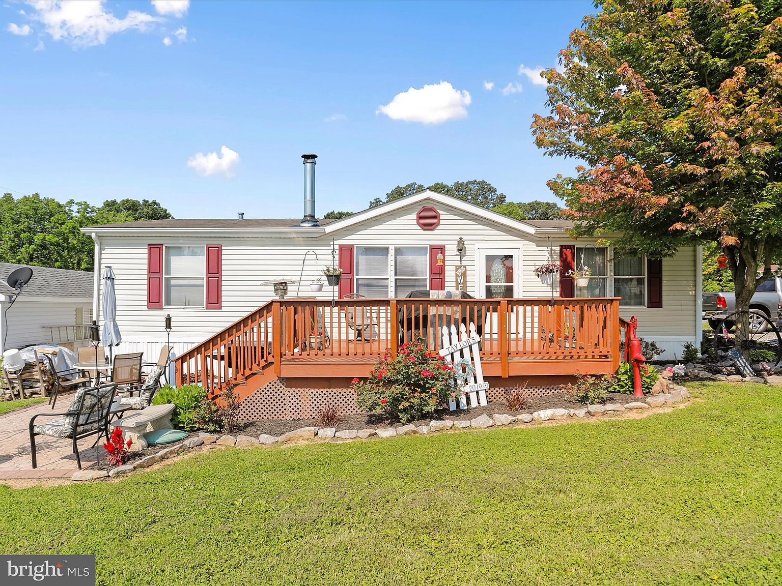 159 Zieglers Path, Falling Waters, WV 25419 | Zillow