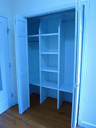 Rented by City & Suburban