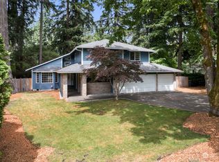 11223 Madera Cir SW, Lakewood, WA
